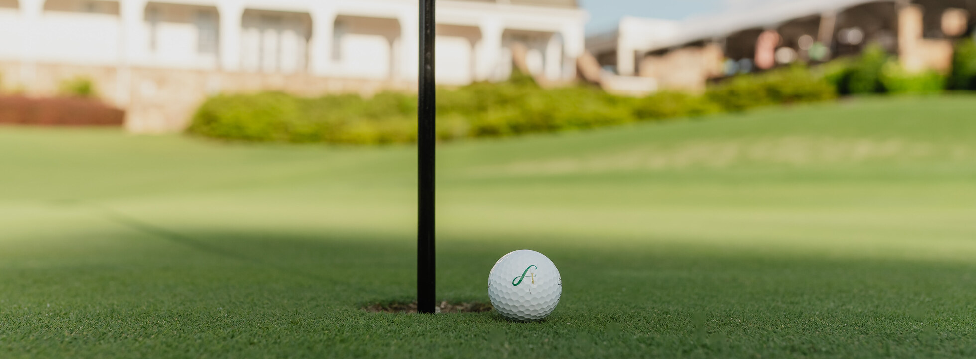 axeALS Long Beach Golf Tournament